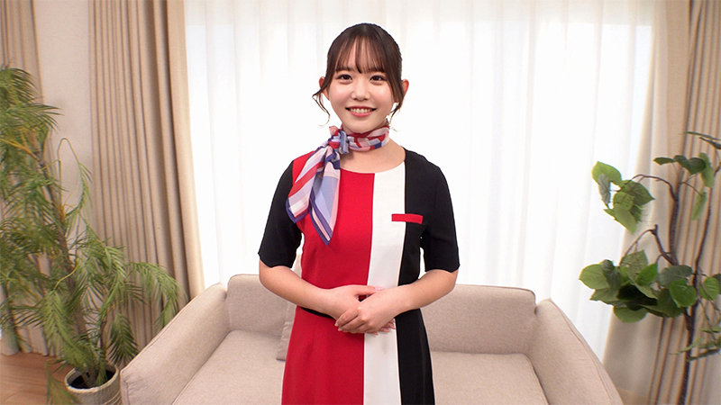 かすみさん 1枚目