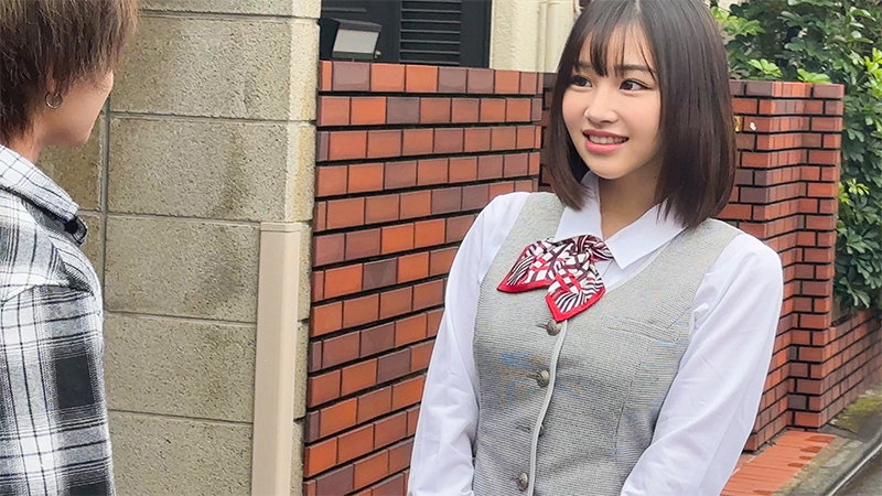 ほのかさん 1枚目