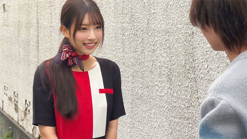 りえさん 1枚目