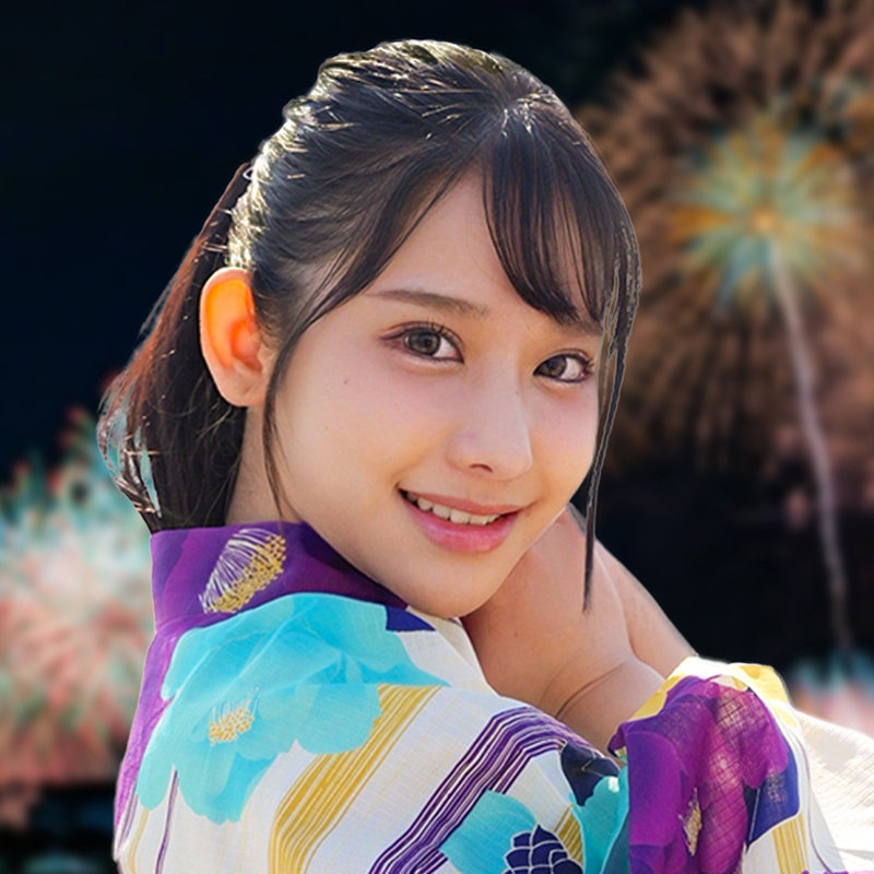 えみ 1枚目