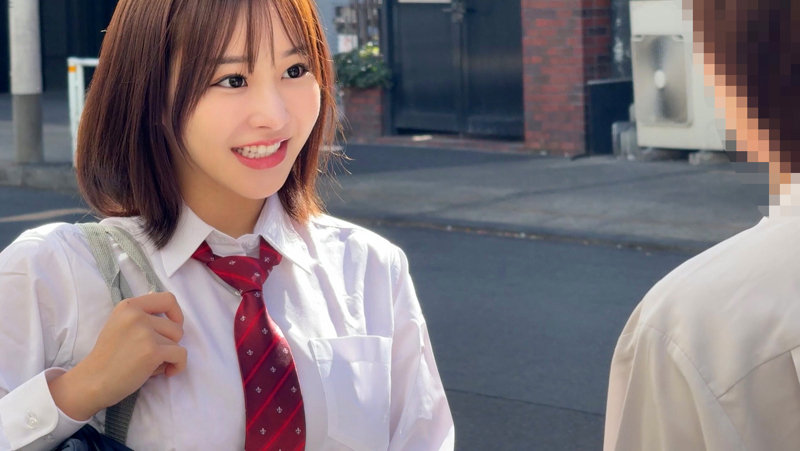 ほのかちゃん 1枚目