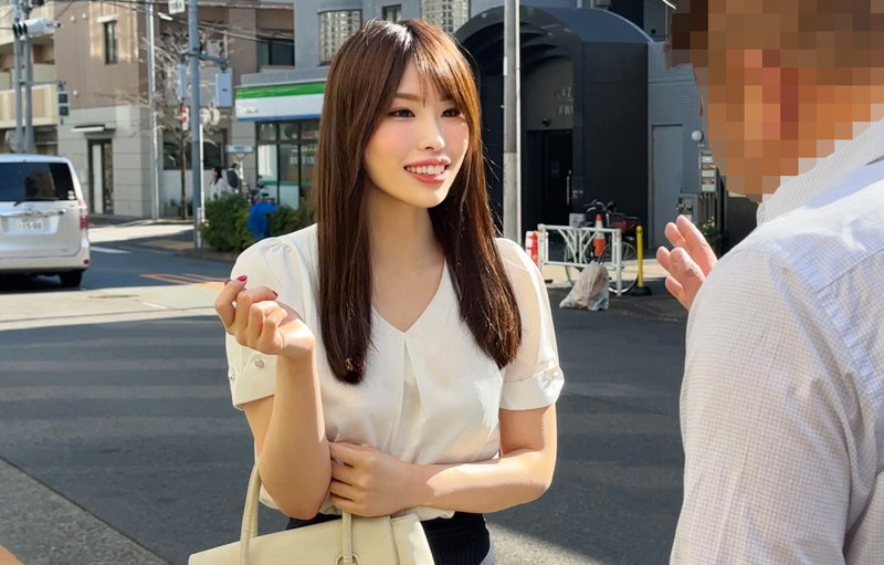 あみさん 1枚目