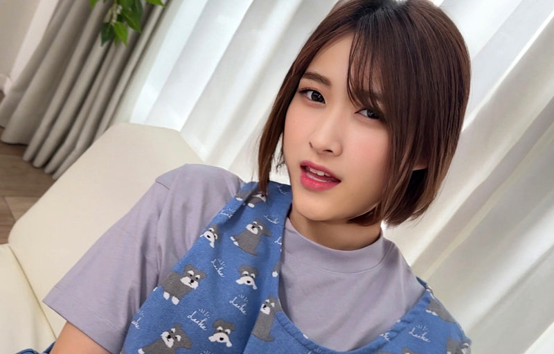 まりかさん 2枚目