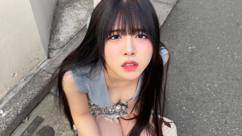 M.Fさん 1枚目