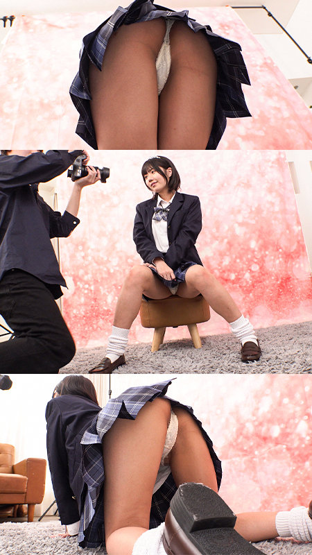 Iちゃん 2枚目