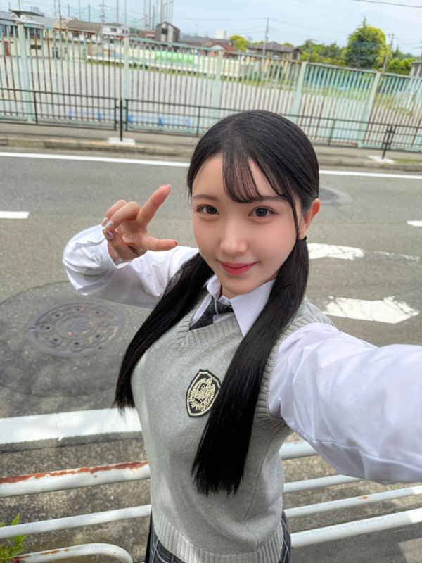 ひかるちゃん 2枚目