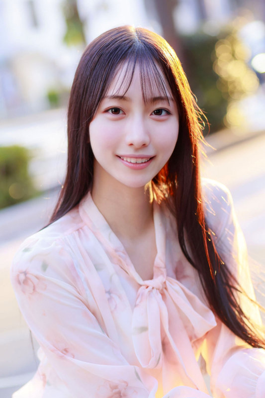 あやみさん 1枚目