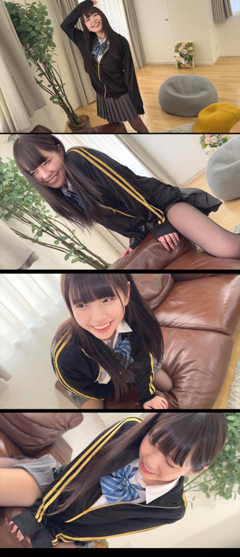 コハルちゃん 3枚目