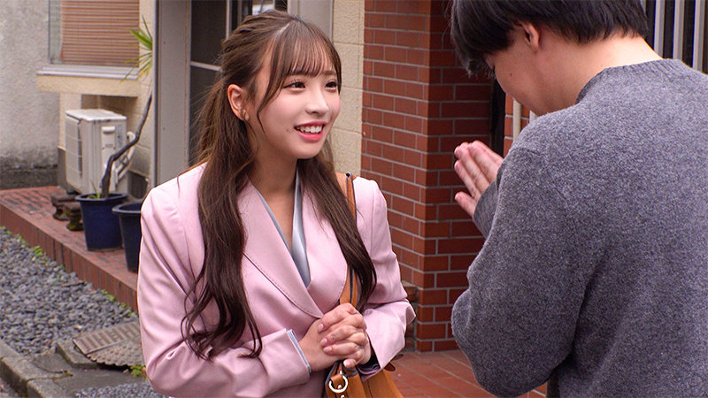 あやさん 1枚目