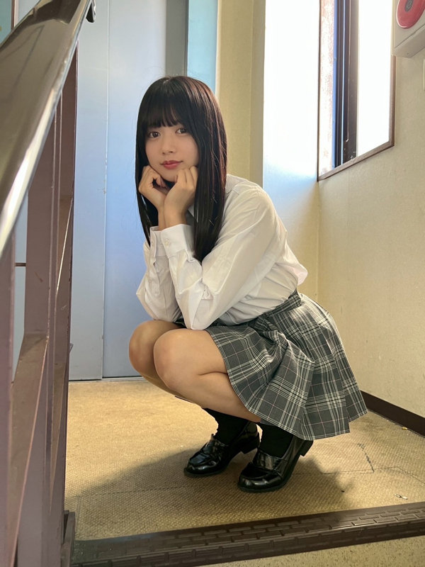 Kちゃん 3枚目
