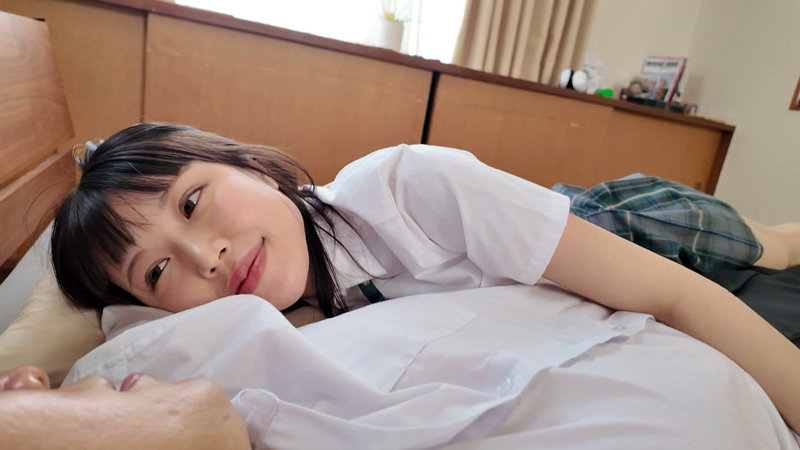 わかなちゃん 2枚目