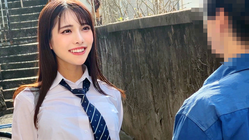 つばきちゃん 1枚目