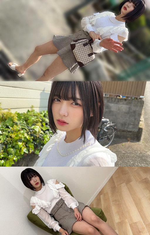ゆみ 1枚目