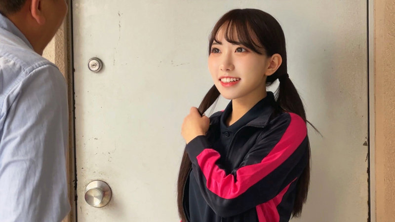 ひなのさん 1枚目