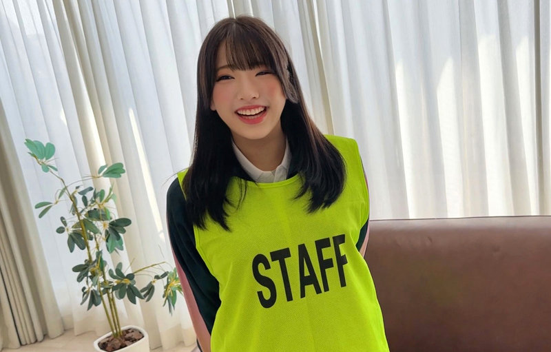 さらさん 2枚目