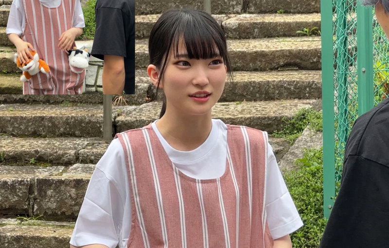 ひなの 1枚目