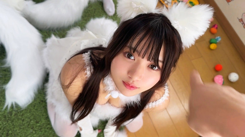 ポテチちゃん 1枚目