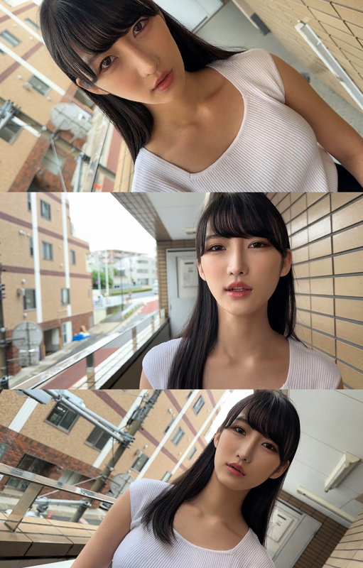 みほ 1枚目