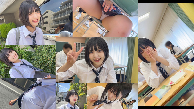 Yumi 1枚目