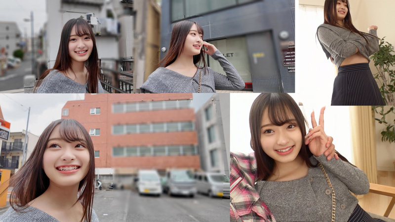 KAHO 1枚目