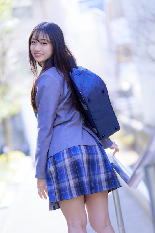 かほちゃん 1枚目