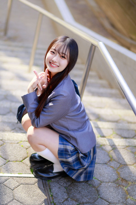 かほちゃん 2枚目