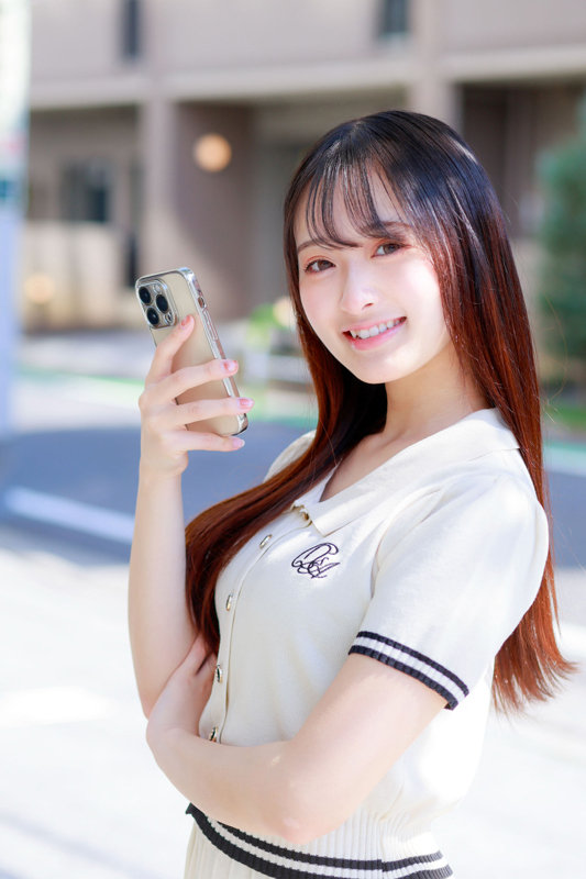 かほちゃん 1枚目