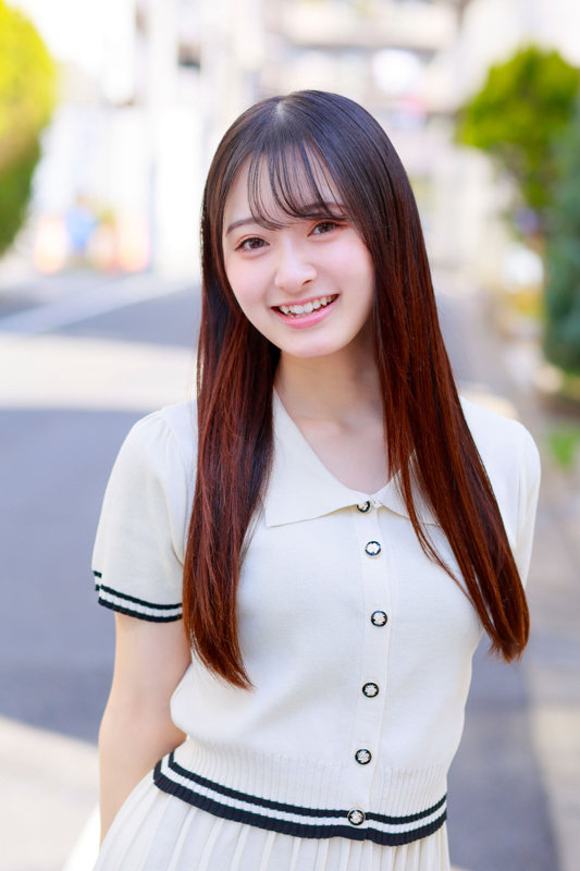 かほちゃん 2枚目
