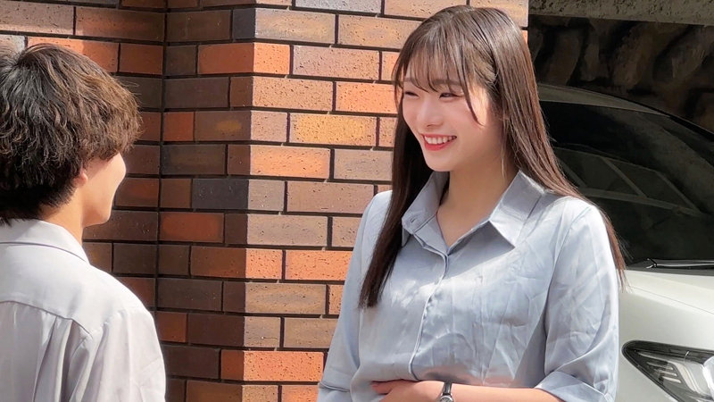ゆいなさん 1枚目