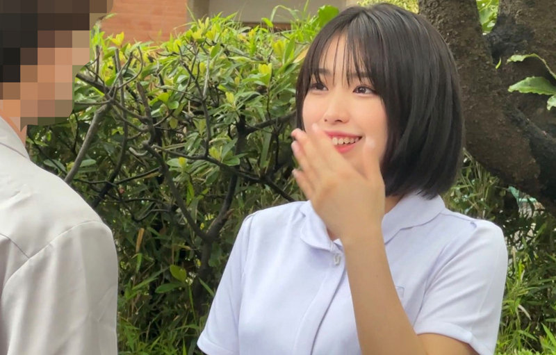 いとちゃん 1枚目