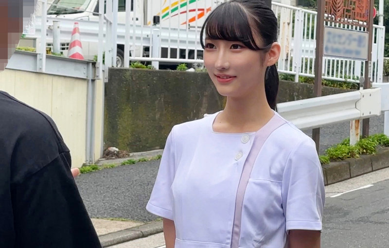 みほさん 1枚目