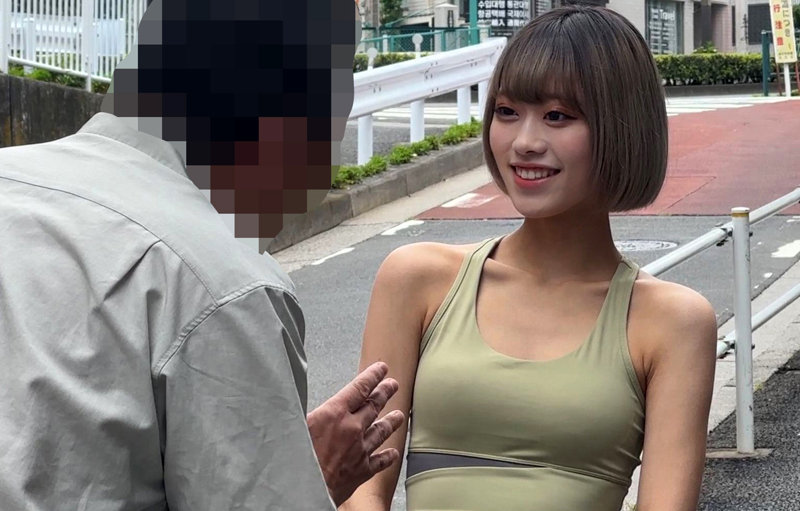 りおちゃん 1枚目