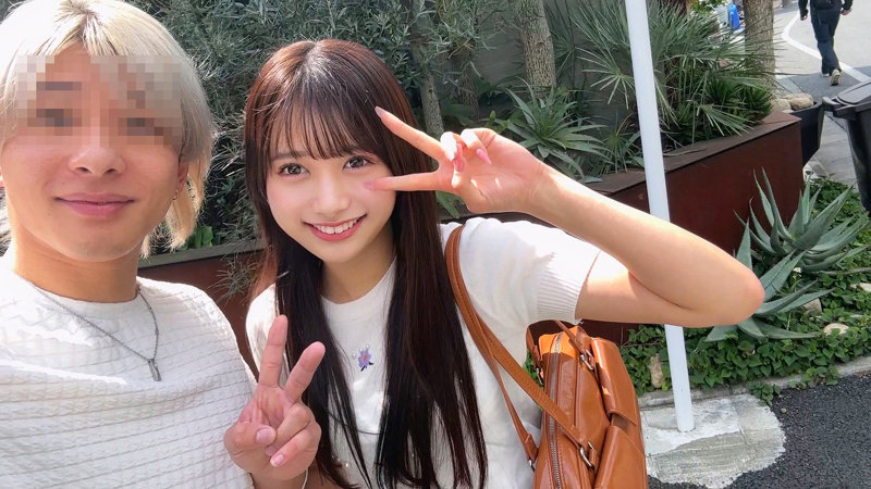 かりんさん＆なのはさん 1枚目