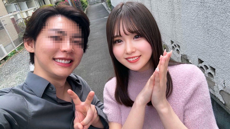 かりんさん＆なのはさん 2枚目