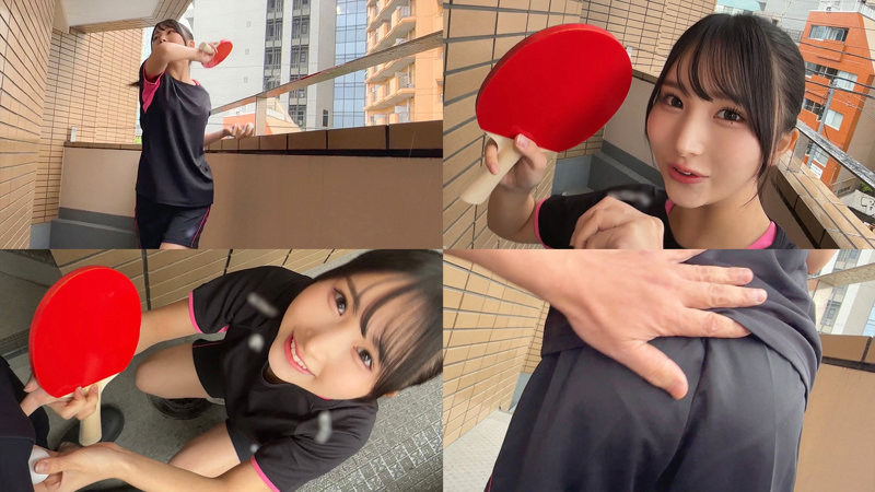かなちゃん 1枚目