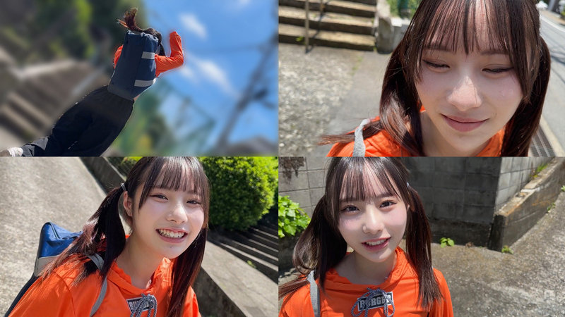 ひなこちゃん 1枚目