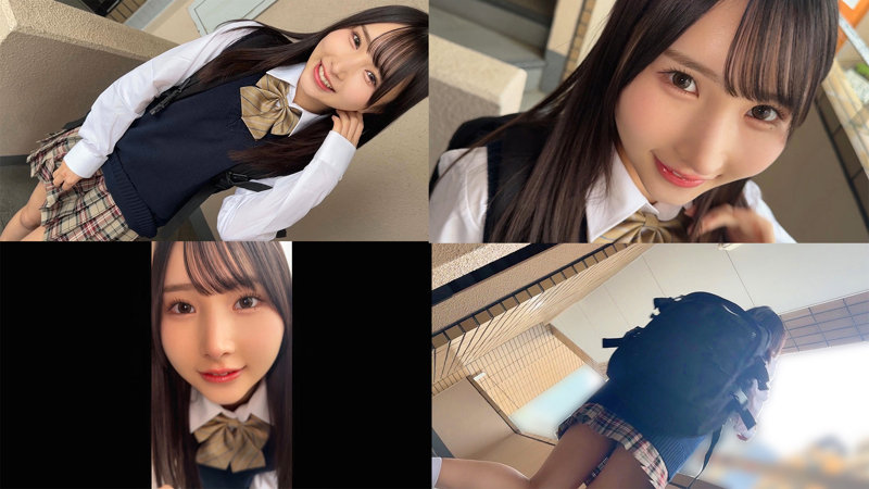 かなちゃん 2枚目