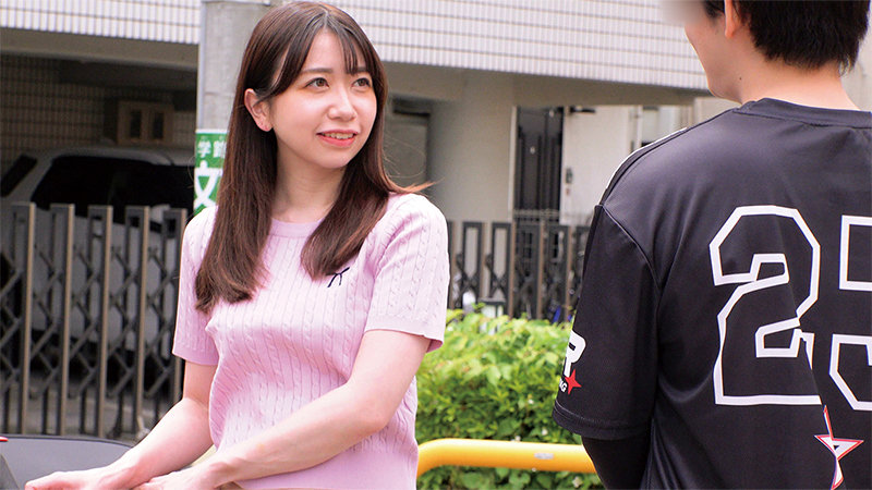 まなみさん 1枚目