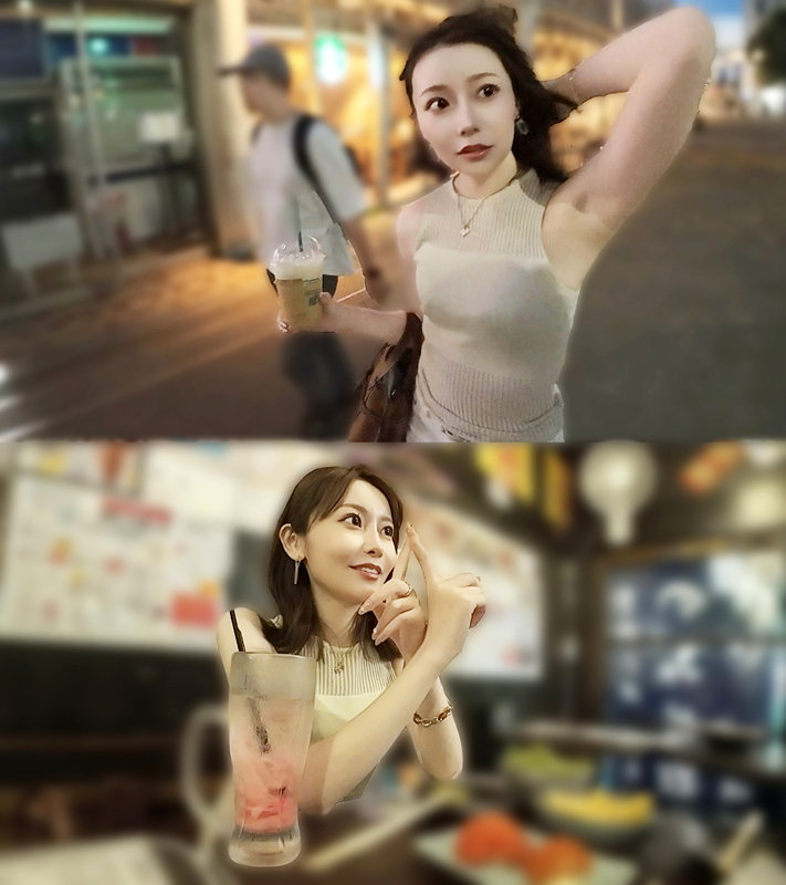 ちあきさん 2枚目