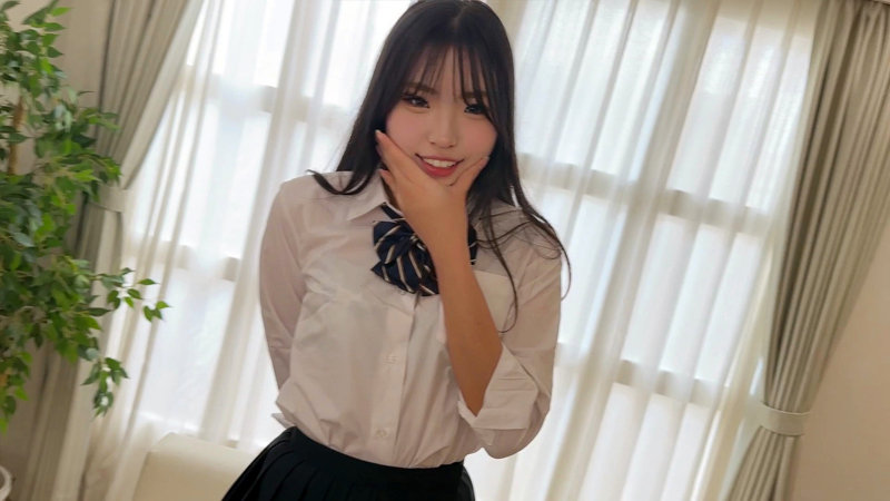 ゆあちゃん 1枚目