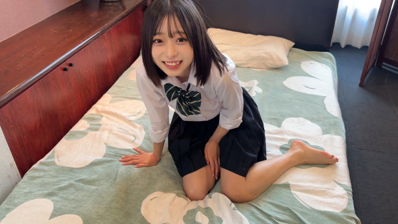 あやちゃん 3枚目