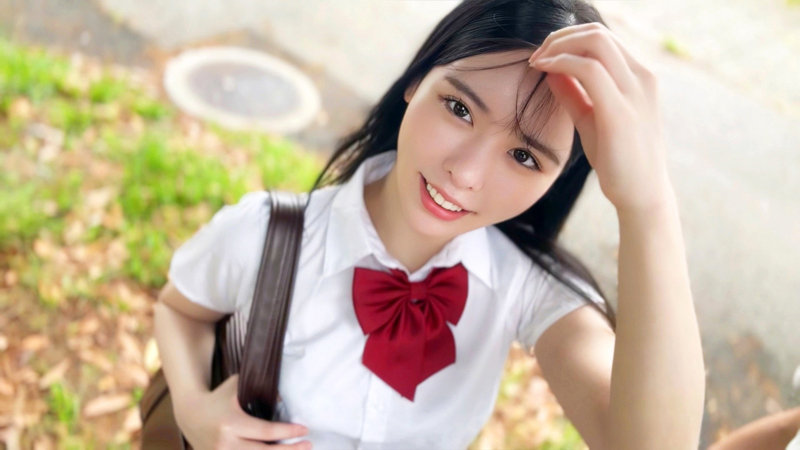 れいちゃん 1枚目