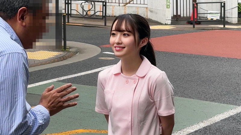 そらさん 1枚目