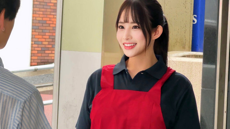 さらさん 1枚目