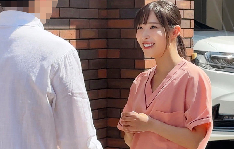 のあさん 2枚目