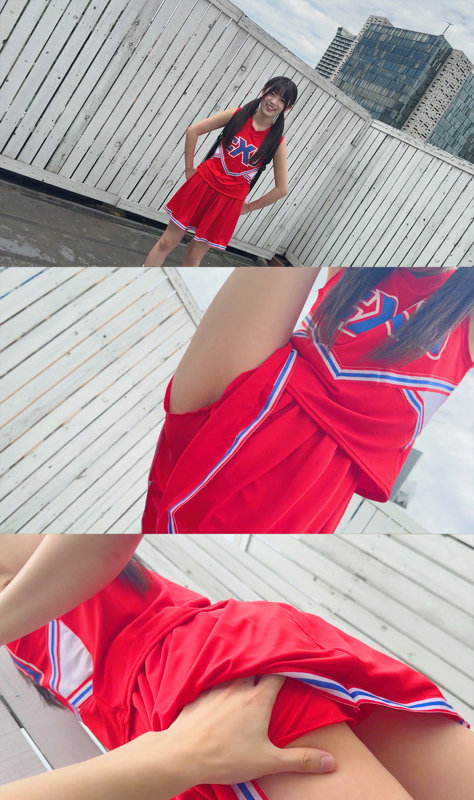 あずさちゃん 1枚目