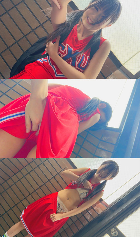 あずさちゃん 3枚目