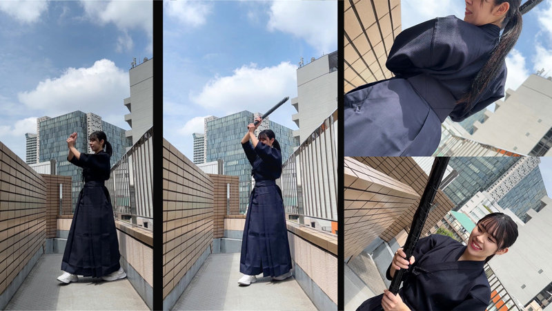 こころちゃん 1枚目