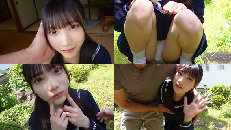 かなえちゃん 1枚目