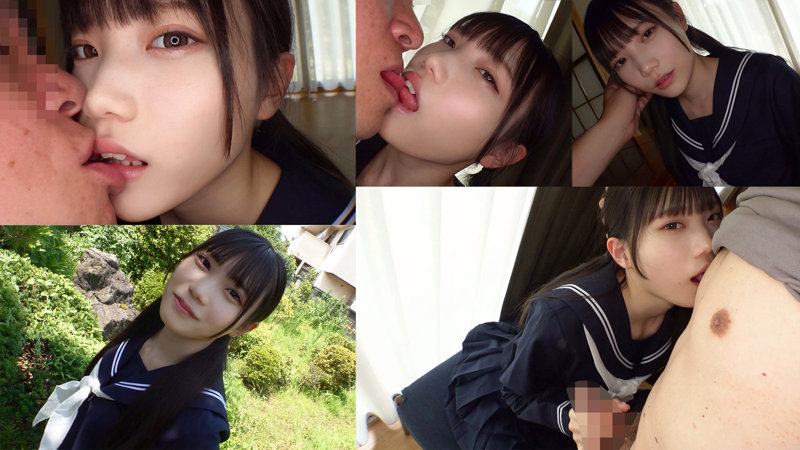 かなえちゃん 2枚目